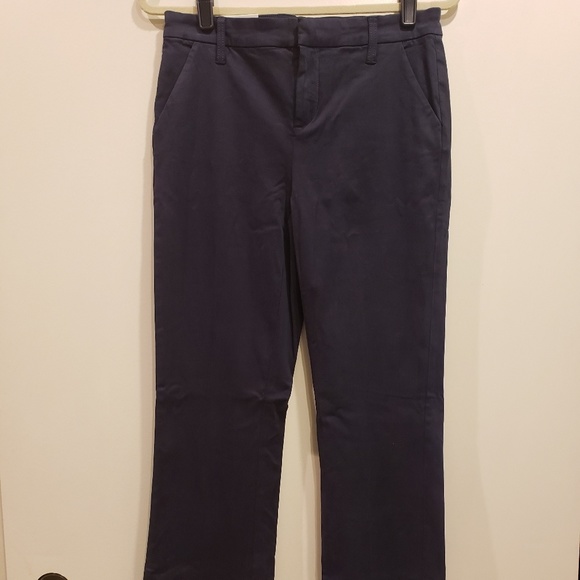 lila ryan bootcut pants